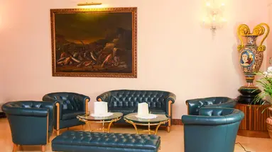Antiche Mura