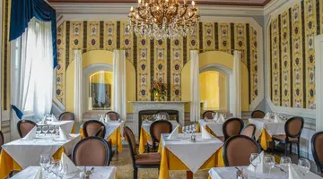 Antico Monastero Hotel