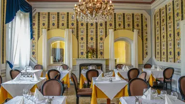 Antico Monastero Hotel