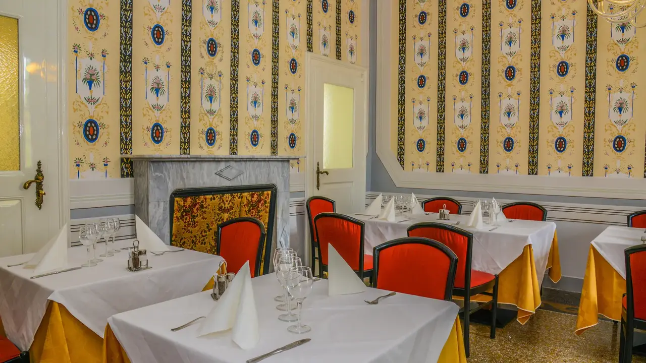 Antico Monastero Hotel