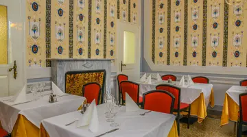 Antico Monastero Hotel