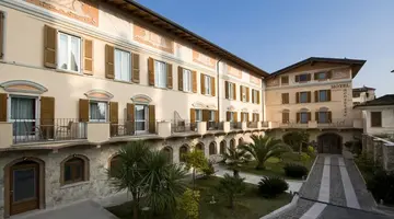 Antico Monastero Hotel