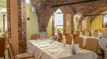 Antico Monastero Hotel