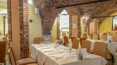 Antico Monastero Hotel