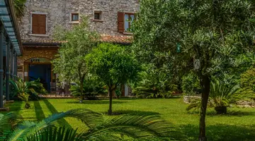 Antico Monastero Hotel