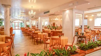 Antico Monastero Hotel