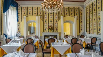 Antico Monastero Hotel