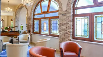 Antico Monastero Hotel