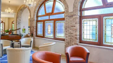 Antico Monastero Hotel