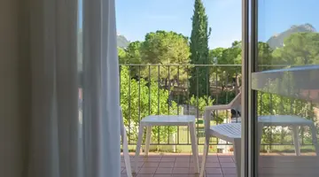 Antico Monastero Hotel