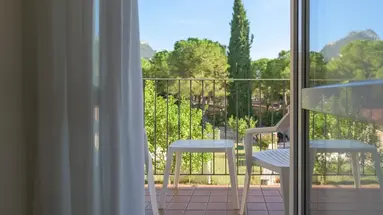 Antico Monastero Hotel
