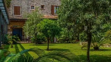 Antico Monastero Hotel