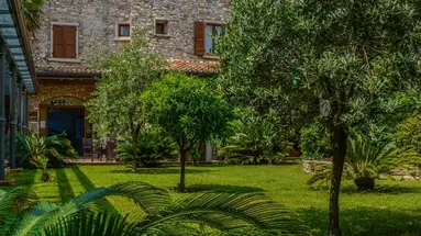 Antico Monastero Hotel