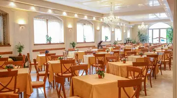 Antico Monastero Hotel