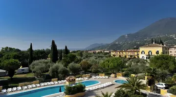 Antico Monastero Hotel