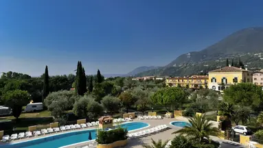 Antico Monastero Hotel