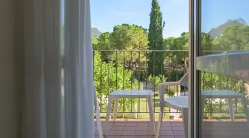Antico Monastero Hotel