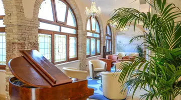Antico Monastero Hotel