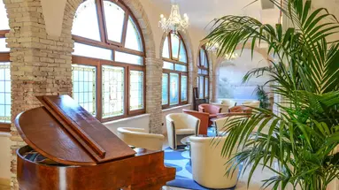 Antico Monastero Hotel