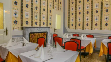 Antico Monastero Hotel