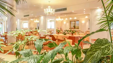 Antico Monastero Hotel