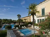 Antico Monastero Hotel