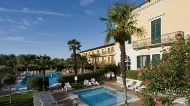 Antico Monastero Hotel