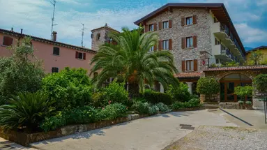 Antico Monastero Hotel