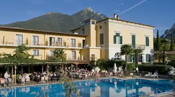 Antico Monastero Hotel