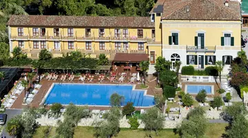 Antico Monastero Hotel