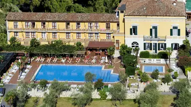 Antico Monastero Hotel