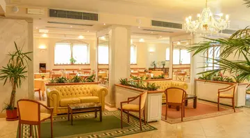 Antico Monastero Hotel