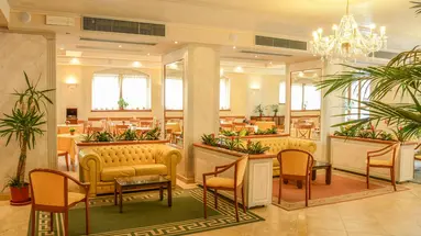 Antico Monastero Hotel