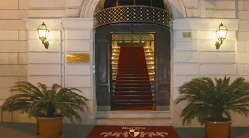 Antico Palazzo Rospigliosi