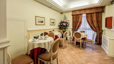 Antico Palazzo Rospigliosi