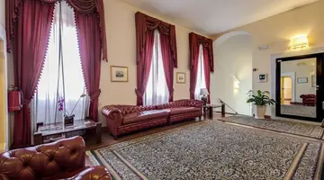 Antico Palazzo Rospigliosi