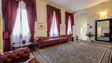 Antico Palazzo Rospigliosi