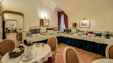 Antico Palazzo Rospigliosi