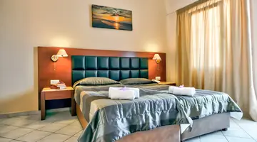 Antigon by Belvedere Hotel Group