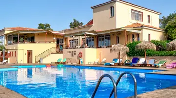 Antigon by Belvedere Hotel Group