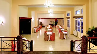 Antigon by Belvedere Hotel Group