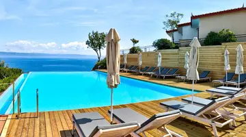 Antigon by Belvedere Hotel Group