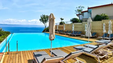Antigon by Belvedere Hotel Group