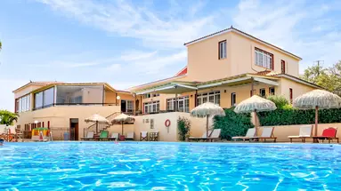 Antigon by Belvedere Hotel Group
