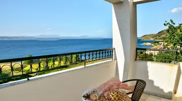 Antigon by Belvedere Hotel Group