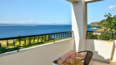 Antigon by Belvedere Hotel Group