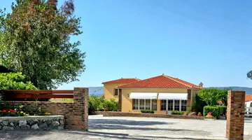 Antigon by Belvedere Hotel Group