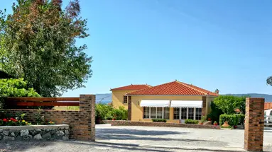 Antigon by Belvedere Hotel Group