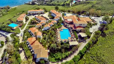 Antigon by Belvedere Hotel Group