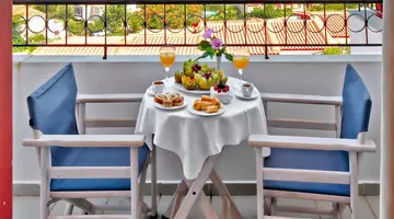 Antigon by Belvedere Hotel Group